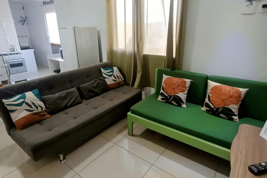 Residencial Raber Appartement Gramado Buitenkant foto