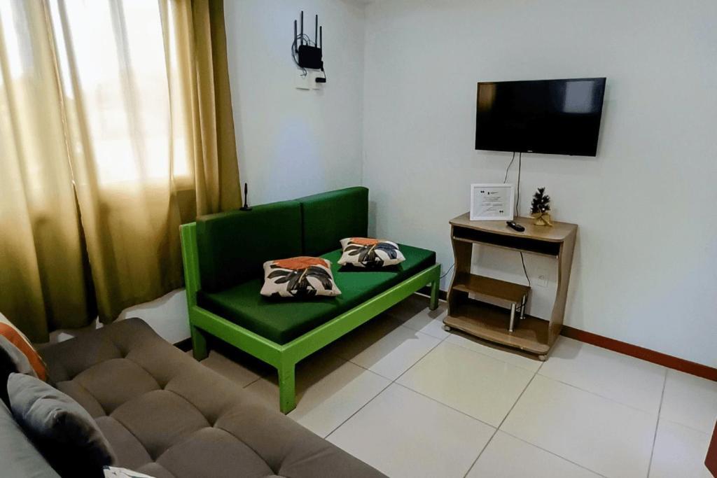 Residencial Raber Appartement Gramado Buitenkant foto