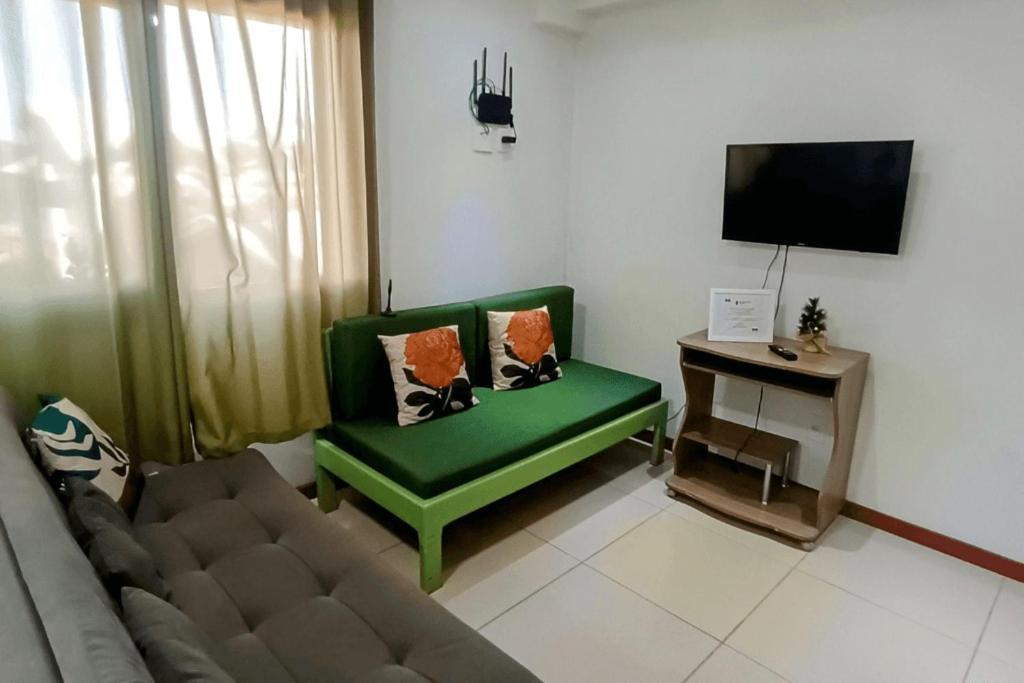 Residencial Raber Appartement Gramado Buitenkant foto