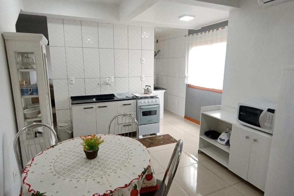 Residencial Raber Appartement Gramado Buitenkant foto
