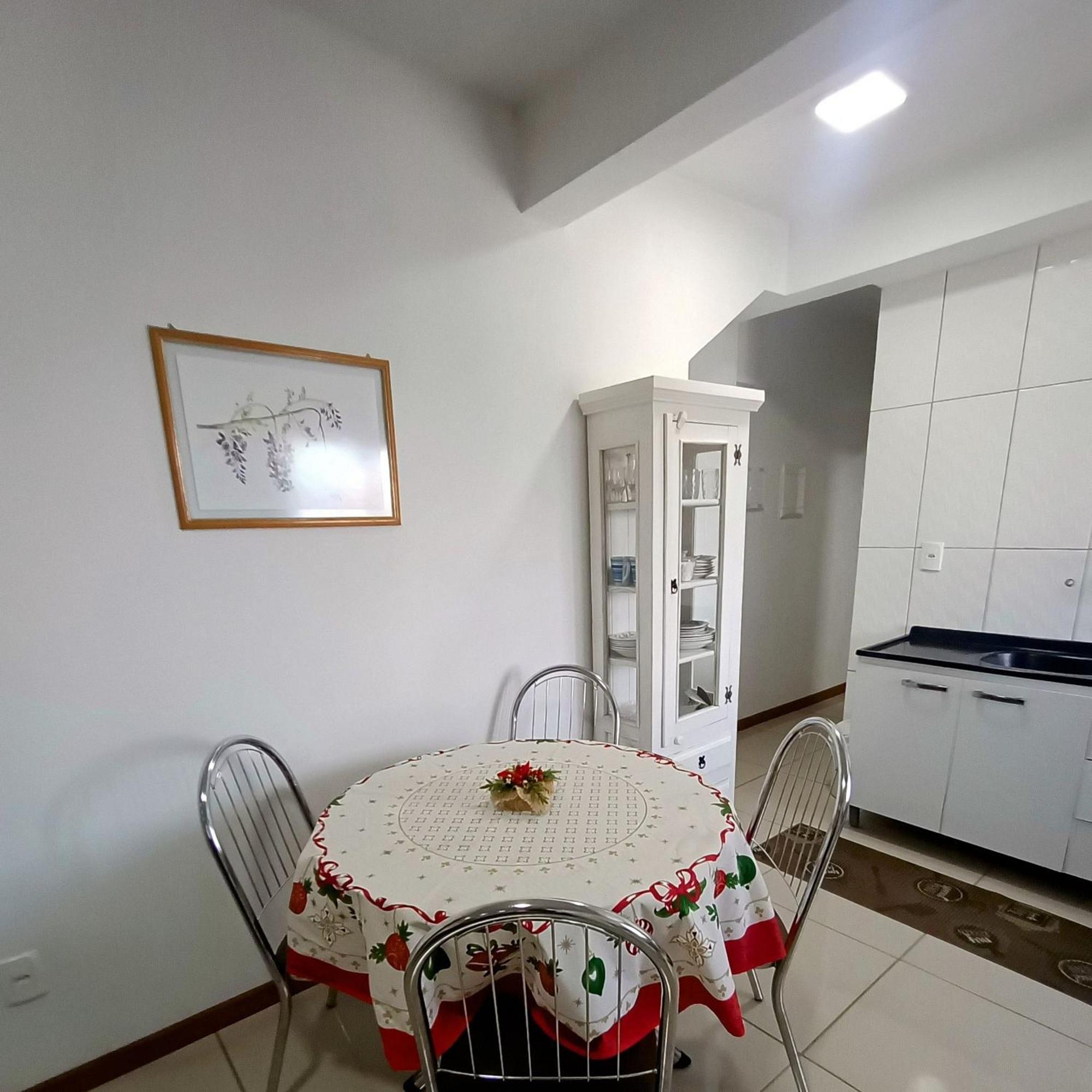 Residencial Raber Appartement Gramado Buitenkant foto
