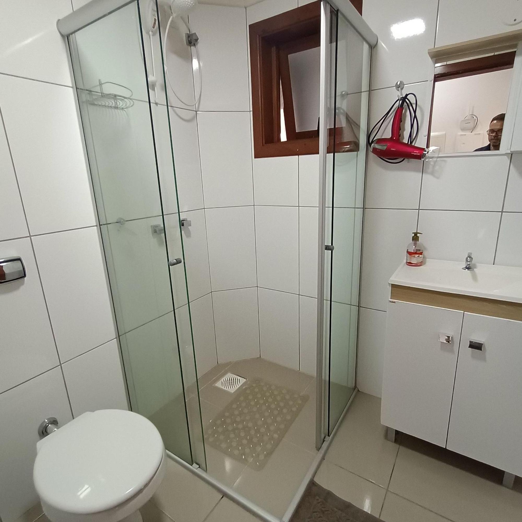 Residencial Raber Appartement Gramado Buitenkant foto
