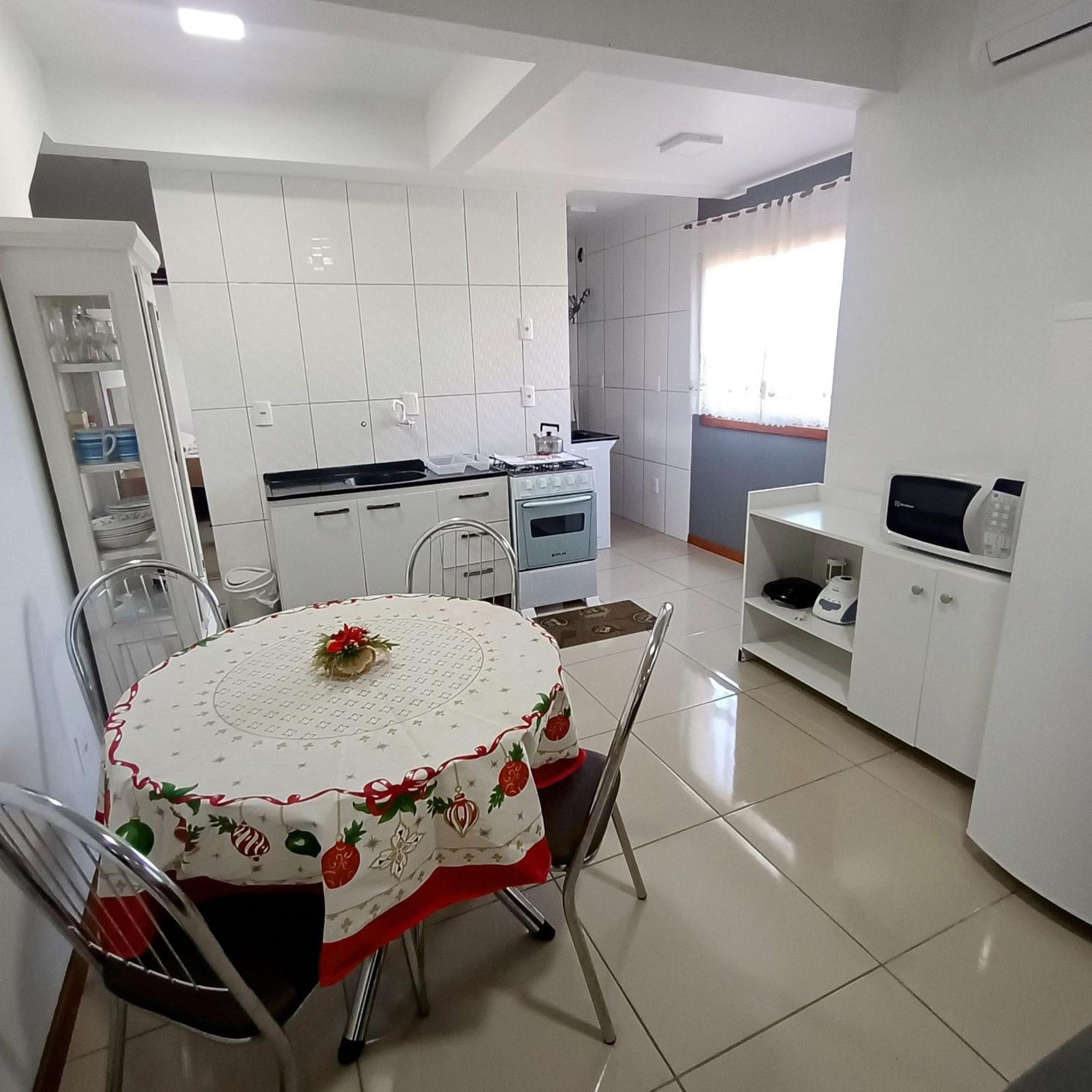 Residencial Raber Appartement Gramado Buitenkant foto