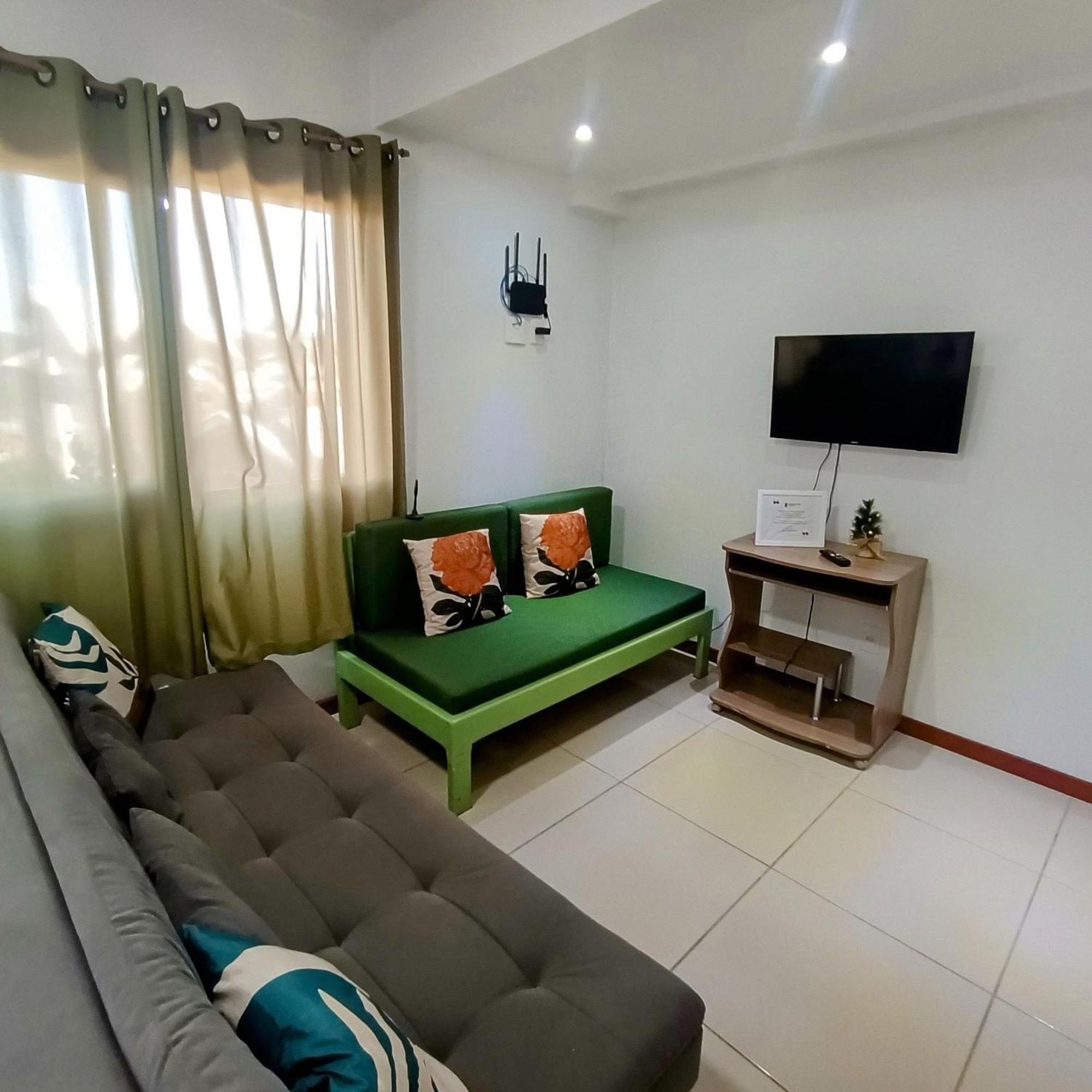 Residencial Raber Appartement Gramado Buitenkant foto