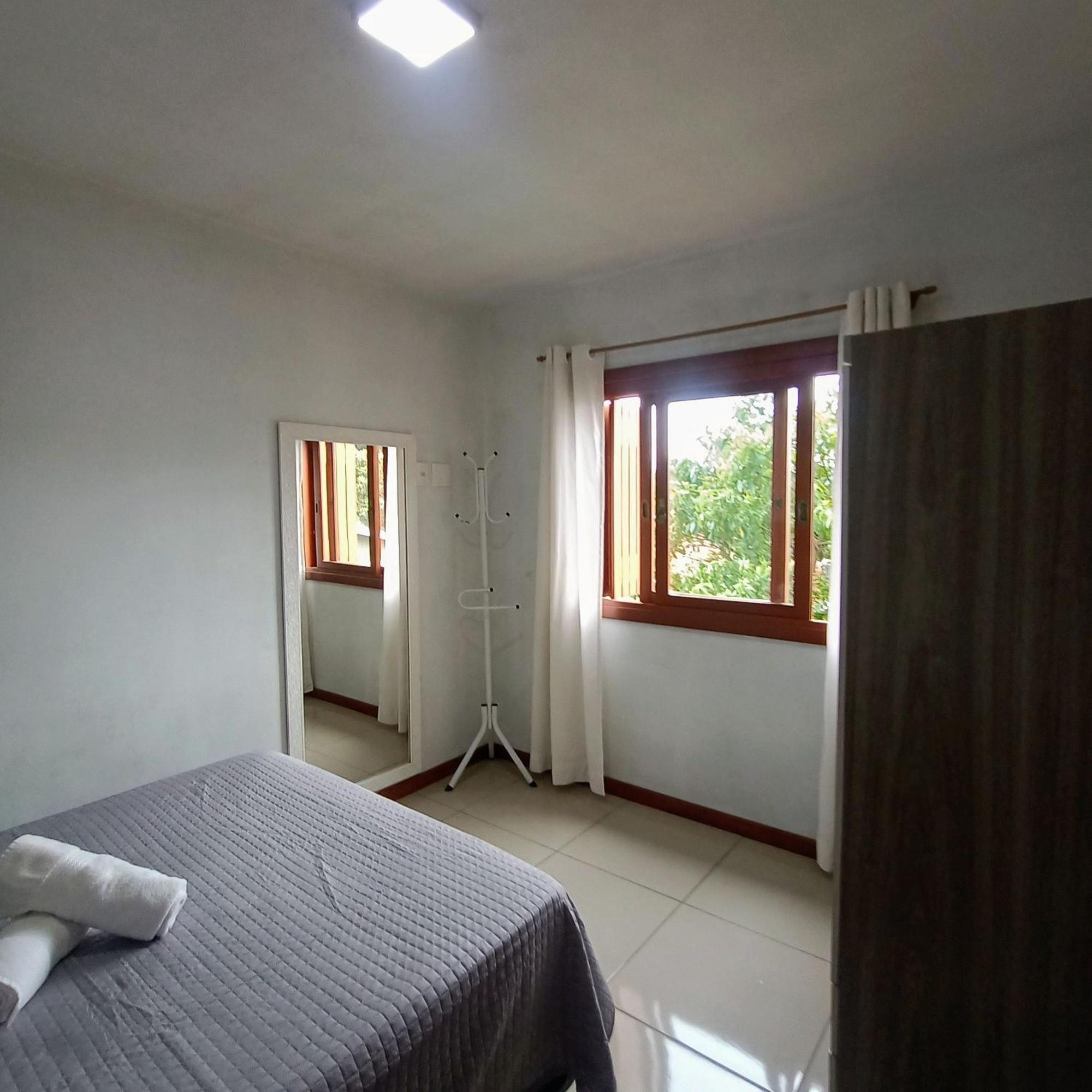 Residencial Raber Appartement Gramado Buitenkant foto