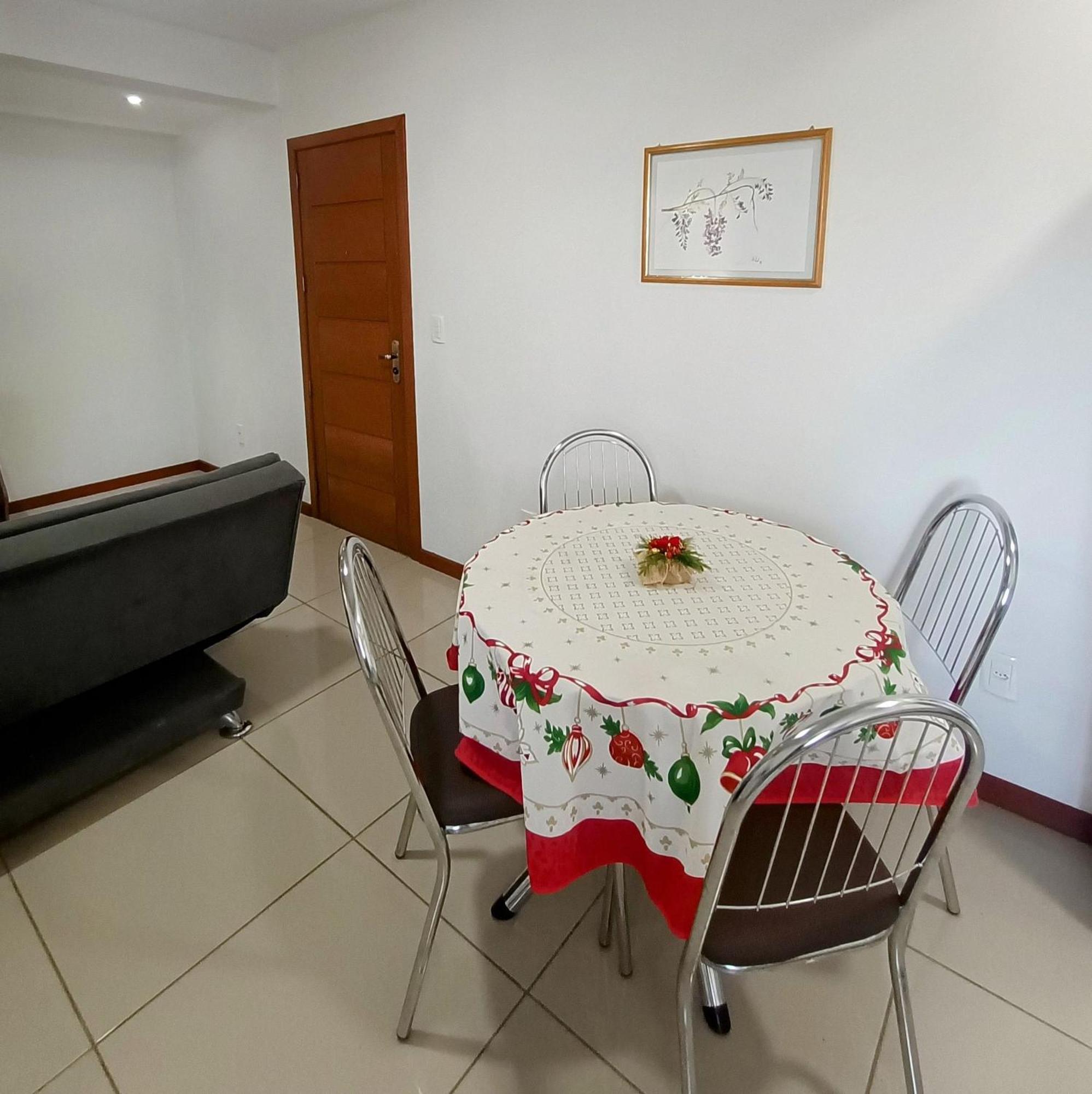 Residencial Raber Appartement Gramado Buitenkant foto