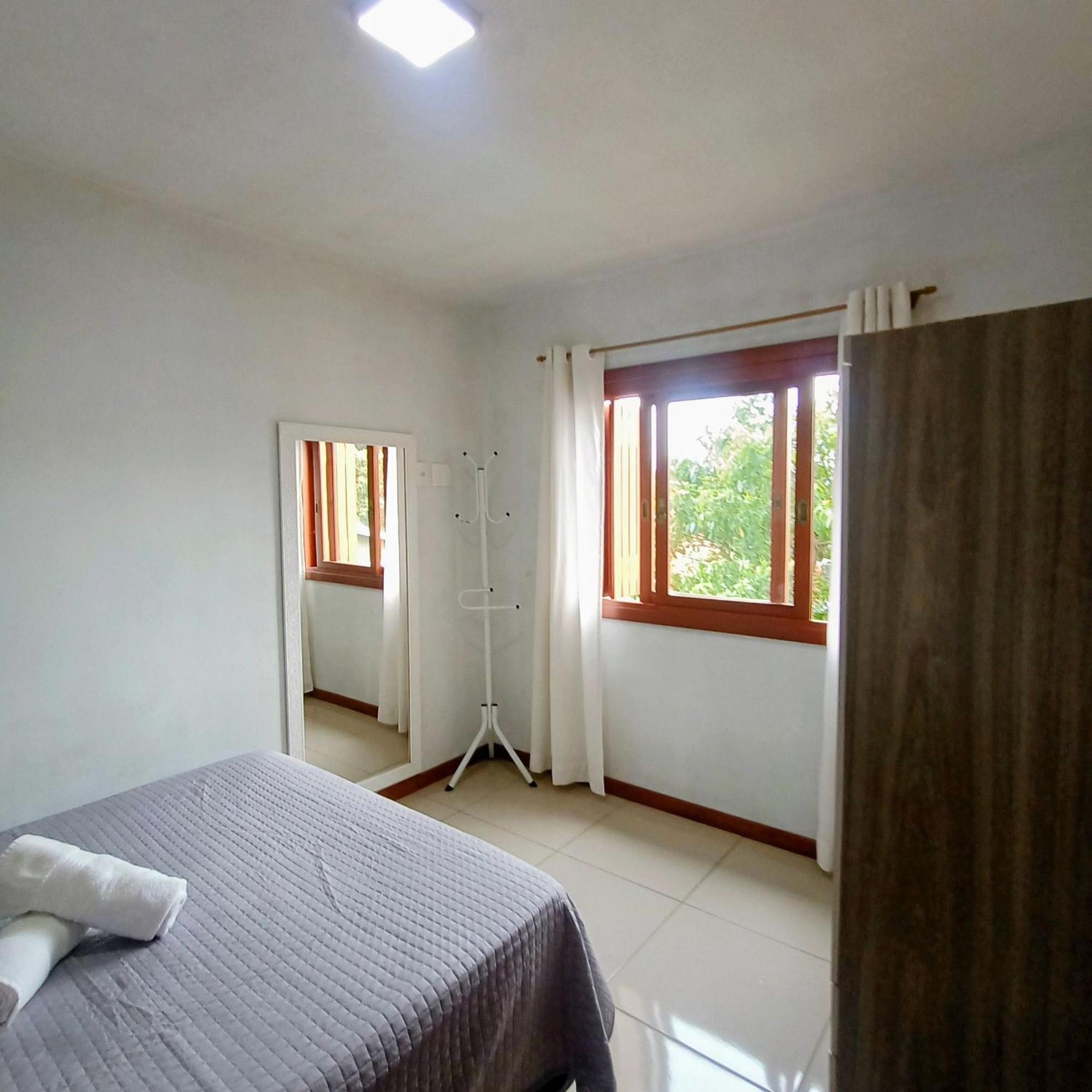 Residencial Raber Appartement Gramado Buitenkant foto